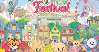 에버랜드 튤립축제 3월 20일 시작… 공연·사파리까지 ‘봄 종합선물세트’