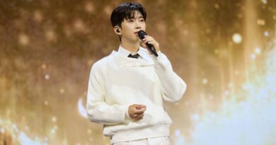 임영웅, 빌보드 코리아 15곡 동시 진입…”그룹의 시대를 뚫고 홀로 정상에 섰다”