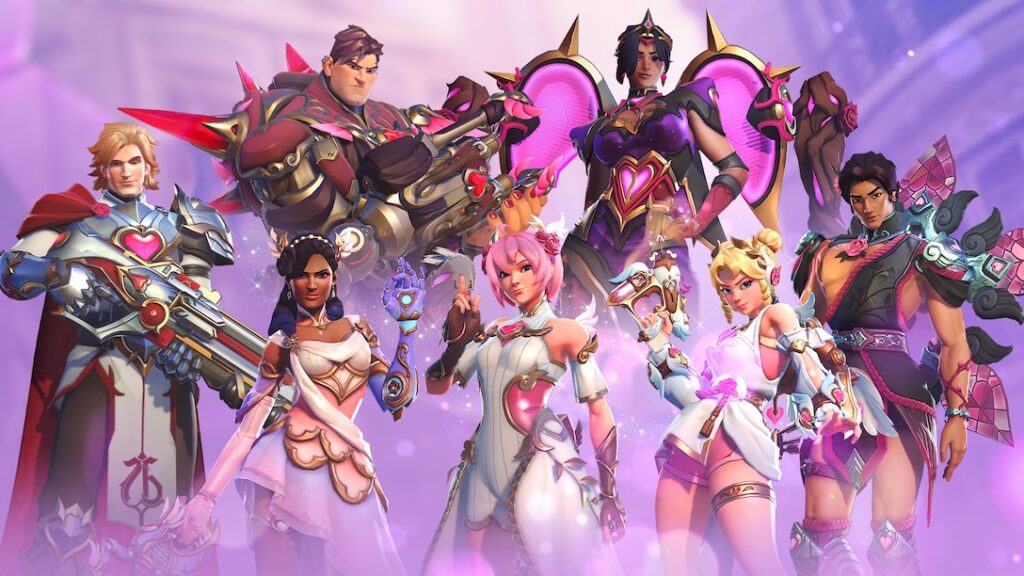 ▲블리자드-넥슨 퍼블리싱 계약 체결 ⓒ블리자드