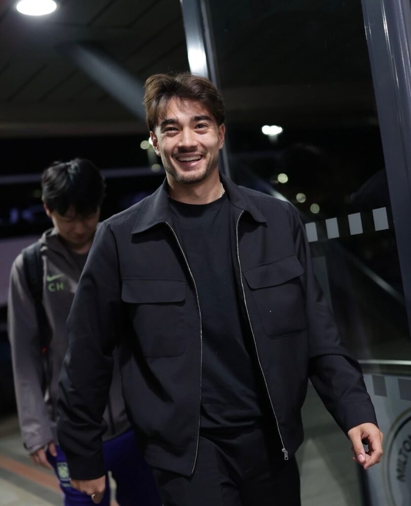 ▲옌스 카스트로프 ⓒ보루시아 뮌헨글라트바흐