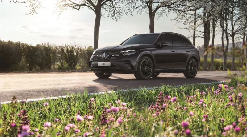 “봄철 차량 점검 수요 공략”… 벤츠-효성, ‘2026 봄맞이 서비스 캠페인’ 실시