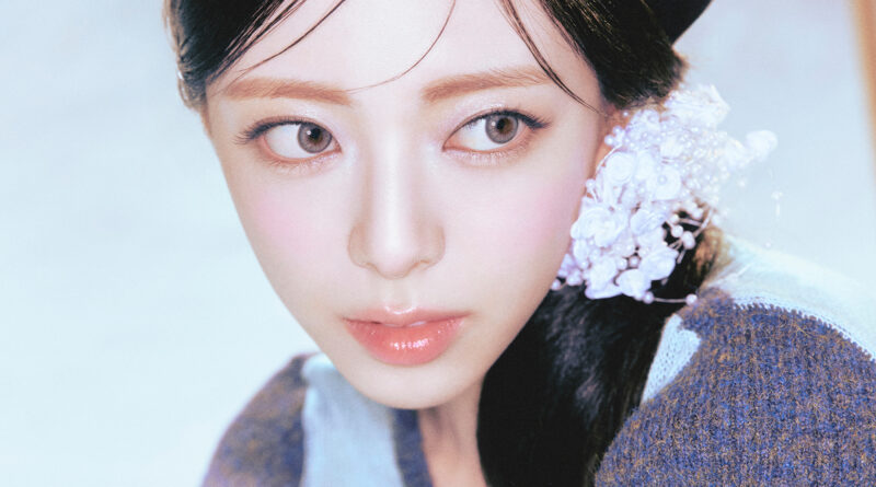 “황금 막내의 홀로서기”… 있지 유나 첫 솔로 앨범 ‘아이스크림’에 대한 기대감 커진다