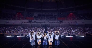 “첫 단독 콘서트 매진”… 아일릿, 첫 단독 콘서트 ‘PRESS START♥ In Seoul’ 개최