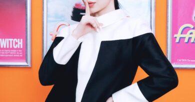 “솔로 첫 음악방송 정상”… 아이린, 비기스트 팬으로 1위 차지