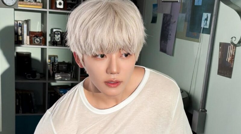 NCT 드림 재민 팬 선물 상품권 90만원어치 선점 의혹