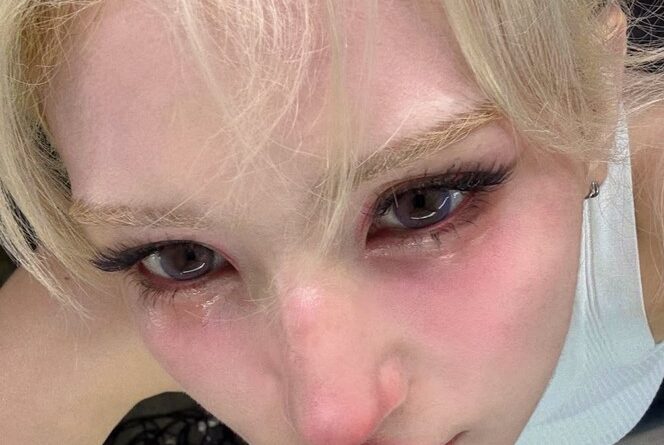 ▲전소미, 명품 액세서리 분실 고백 ⓒ전소미 SNS