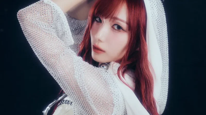 “활동 중단 8개월 만에 결별”… 케플러, 서영은 빠지고 6인 체제 전환