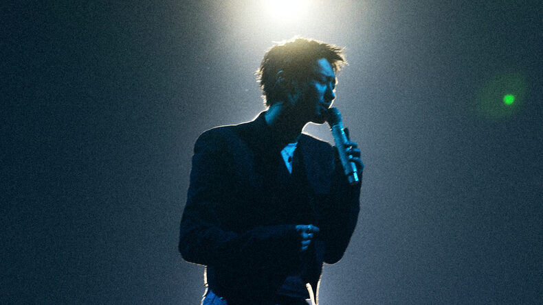 “월드투어 첫 장 열었다”… 우즈, ‘Archive. 1’ 첫 공연 마쳐