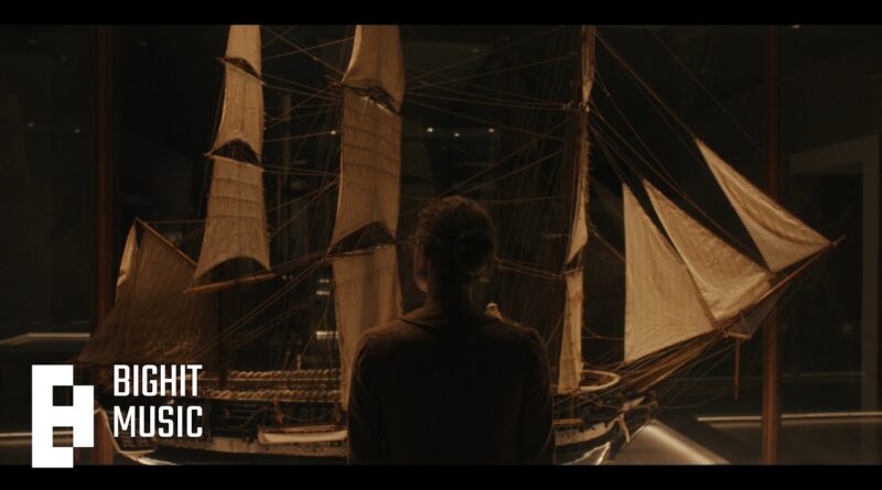 “3년 9개월 만의 귀환”… 방탄소년단, 정규 5집 타이틀곡 ‘스윔’ MV 티저 공개