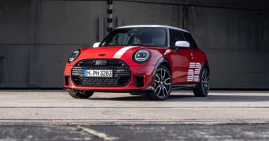 “몬테카를로 랠리 우승 기념”… MINI코리아, 한정판 1965 빅토리 에디션 출시