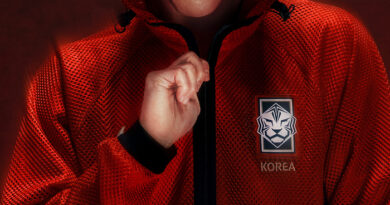 ‘호랑이의 기습’ 담았다… 나이키, 2026 대한민국 대표팀 유니폼 공개