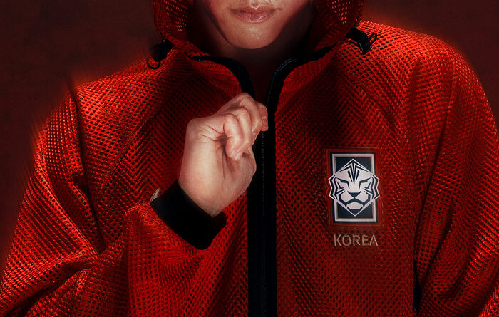 ‘호랑이의 기습’ 담았다… 나이키, 2026 대한민국 대표팀 유니폼 공개