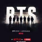 ▲BTS ‘아리랑’, 빌보드 200 2주 연속 1위 ⓒ방탄소년단