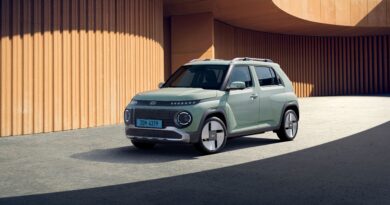 “고급감 더한 최상위 트림”… 현대차, 캐스퍼 일렉트릭 라운지 출시