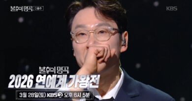 윤형빈, 이휘재 공개 지지… “좋은 분인데 너무 외로울 것 같았다”