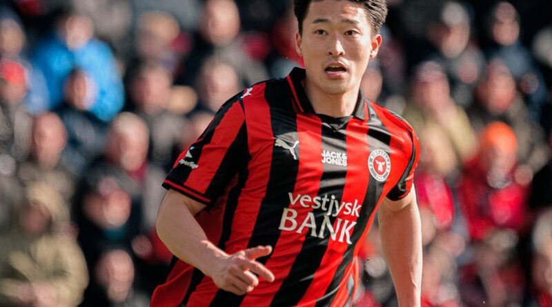 조규성, 승부차기 실축에 고개 숙였다…승부차기 0-3 패배