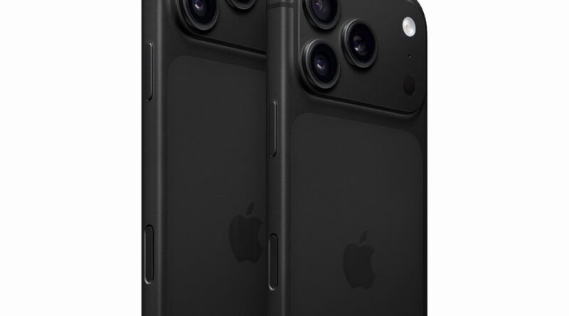 “디자인보다 색상 변화”… 아이폰 18 프로, 새 색상 추가 예상되