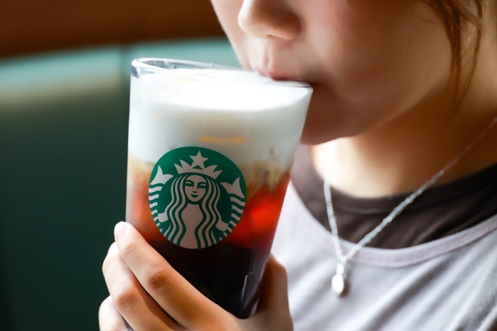 ▲스타벅스, 콜드 브루 10주년 신규 음료 2종 출시 ⓒ스타벅스 코리아