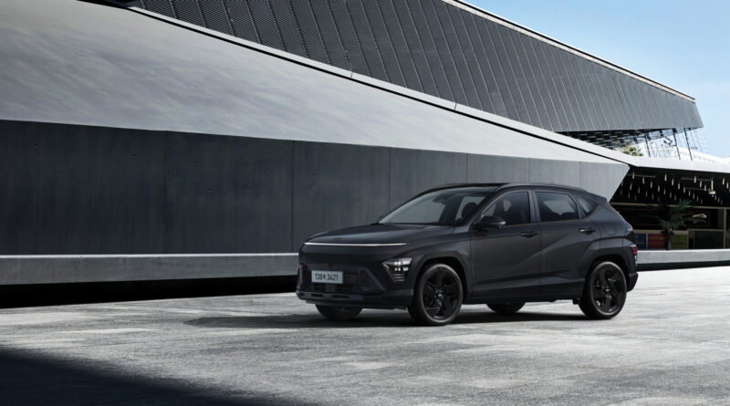 “상품성·경제성 동시 강화”… 현대차, 2027 코나 출시