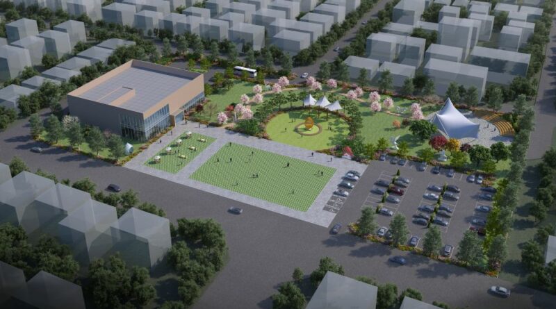 ▲춘천시, 3수 끝 시립미술관 건립 사전평가 통과 ⓒ춘천시