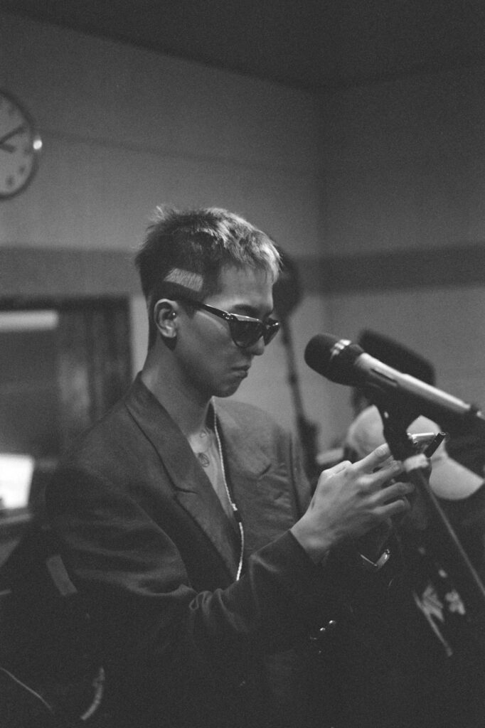 ▲'102일 무단결근' 위너 송민호, 첫 공판서 징역 1년 6개월 구형 ⓒYG엔터테인먼트