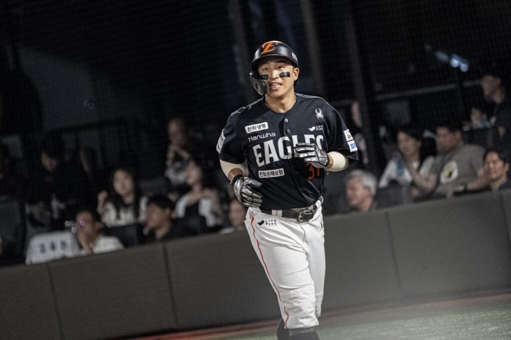 손아섭 ⓒ한화이글스