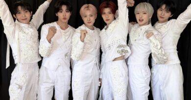 “데뷔 2년 만에 입성”… NCT위시, KSPO DOME서 앙코르 공연 개최