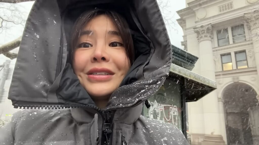 ▲유튜버 썸머썸머, 미국인 남편 도미닉과 이혼 발표 ⓒ썸머썸머 SNS