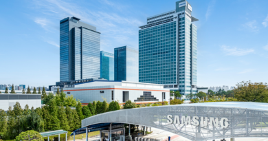 ▲삼성전자, 1분기 영업이익 57.2조 잭팟 ⓒ삼성전자