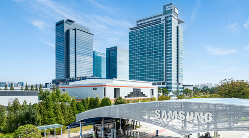 ▲삼성전자, 1분기 영업이익 57.2조 잭팟 ⓒ삼성전자