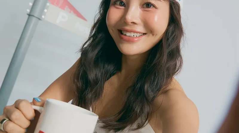 ▲유튜버 썸머썸머, 미국인 남편 도미닉과 이혼 발표 ⓒ썸머썸머 SNS