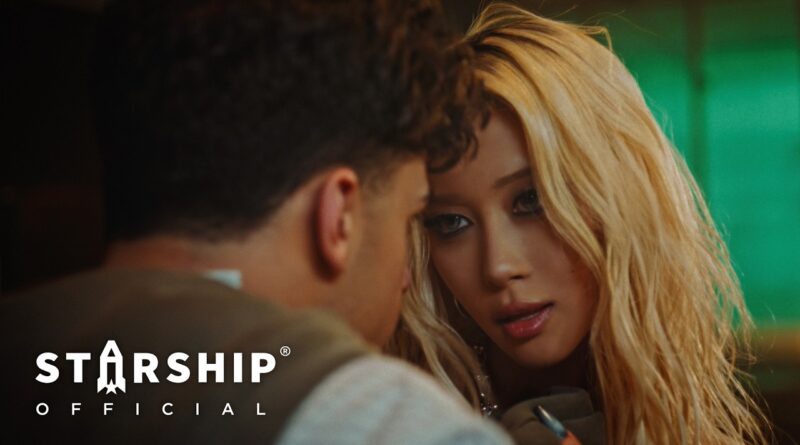 “7일 오후 6시 컴백”… 다영, 디지털 싱글 ‘왓츠 어 걸 투 두’ 뮤비 티저 공개