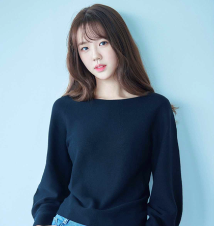 ▲지예은♥바타, 94년생 동갑내기 커플 탄생 ⓒ쿠팡