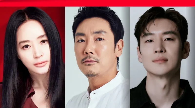 ▲tvN 시그널2, 여름 편성 최종 불발 ⓒtvN