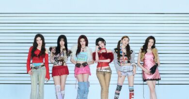 “2,500만 뷰 돌파”… 베이비몬스터, 춤 MV 유튜브 1위 달성