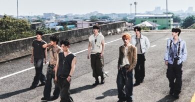 “지구 종말 키워드 확장”… 클로즈 유어 아이즈, 콘셉트 포토 공개