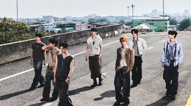 “지구 종말 키워드 확장”… 클로즈 유어 아이즈, 콘셉트 포토 공개