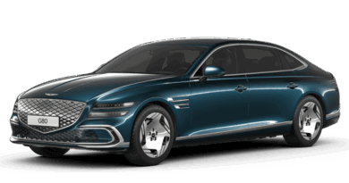 “대부분 추후 공지”… 사실상 멈춰버린 제네시스 4월 출고 일정