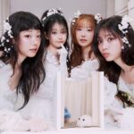 ▲QWER 미니 4집 ‘CEREMONY’ Unbalance 버전 콘셉트 포토(사진=쓰리와이 코퍼레이션) (2)