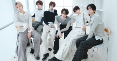 “노 트래저디 먼저 만난다”… 투어스, 미니 5집 발매 기념 팝업 진행