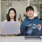 ▲삼성전자, AI PC ‘갤럭시 북6’ 국내 출시 ⓒ삼성전자
