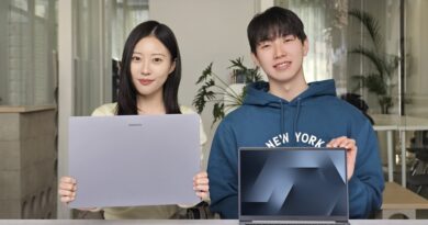 ▲삼성전자, AI PC ‘갤럭시 북6’ 국내 출시 ⓒ삼성전자