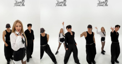 “타이틀곡 이어 수록곡까지”… 미니 4집 ‘틸 아이 다이’ 두 번째 챌린지 영상 공개한 이채연