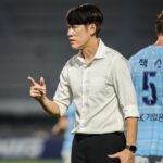 김은중, 올림픽 대표팀 사령탑 낙점 Ⓒ수원FC