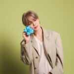 방탄소년단(BTS) 지민, 5월 브랜드평판 2관왕 질주 Ⓒ빅히트 뮤직