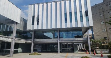 춘천 트윈세대 놀이터 '아이디어도서관' 11일 정식 개관 Ⓒ춘천시