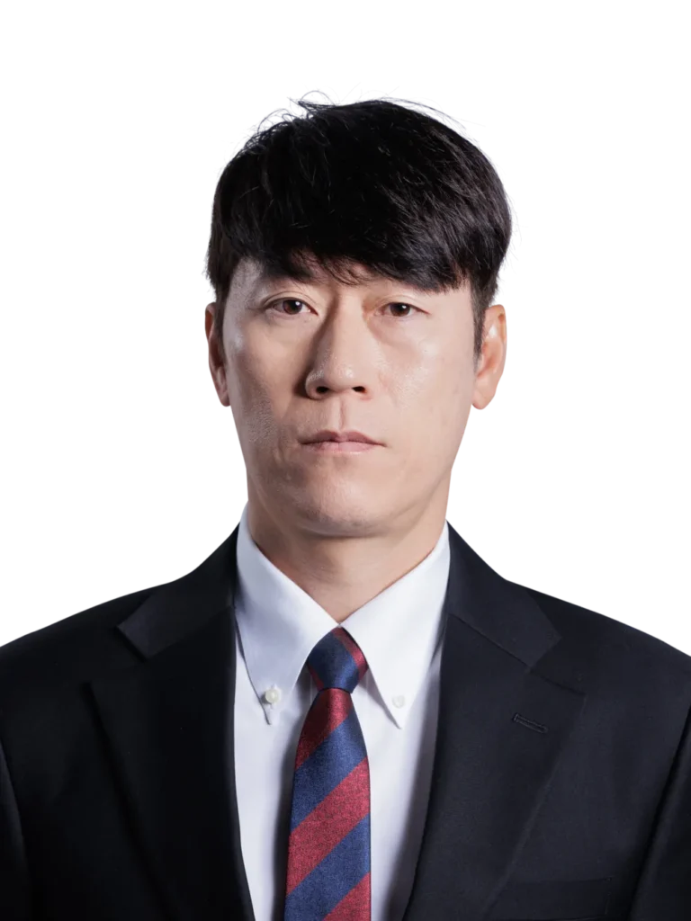 김은중, 올림픽 대표팀 사령탑 낙점 Ⓒ수원FC