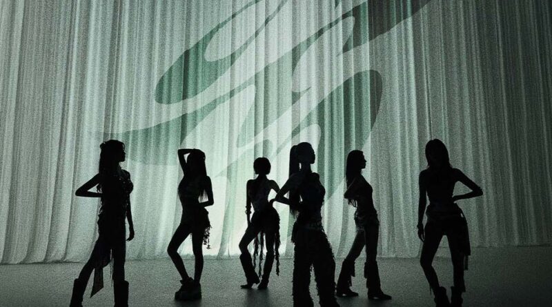 “전체 퍼포먼스 베일 벗는다”… 베이비몬스터, 미니 3집 ‘춤’ 퍼포먼스 비디오 공개 예고