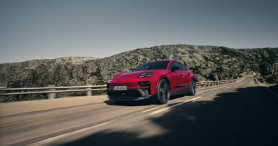 “고성능 전기 SUV”… 포르쉐코리아, 신형 마칸 GTS 일렉트릭 출시