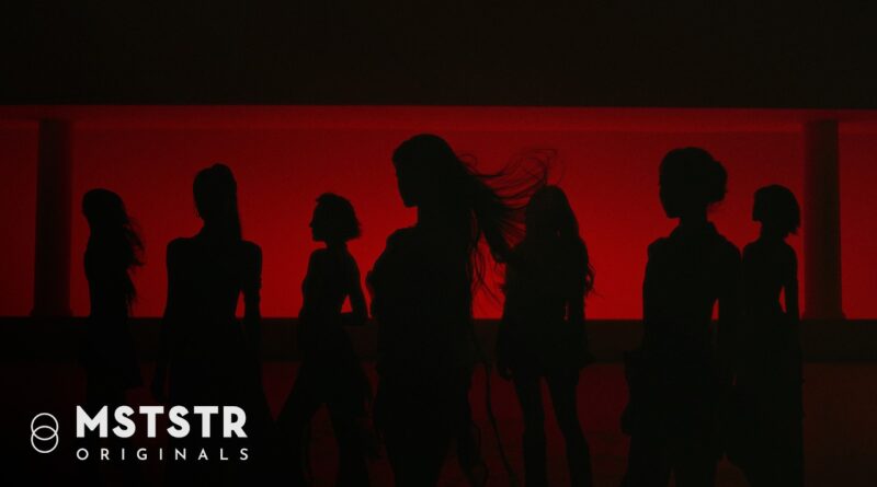 “7인 7색 다크 카리스마”…  빌리, 정규 1집 ‘잽’ 두 번째 뮤직비디오 티저 공개